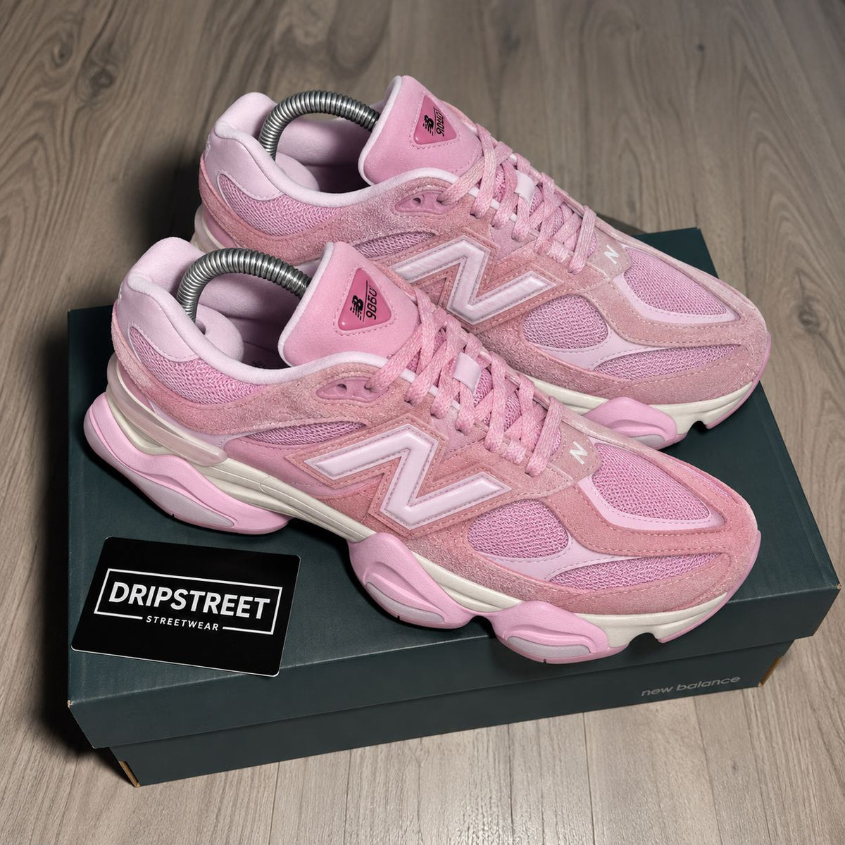 Nb 9060 Rosa