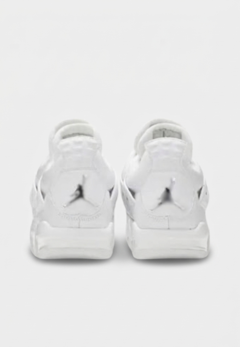 J4 Pure Money