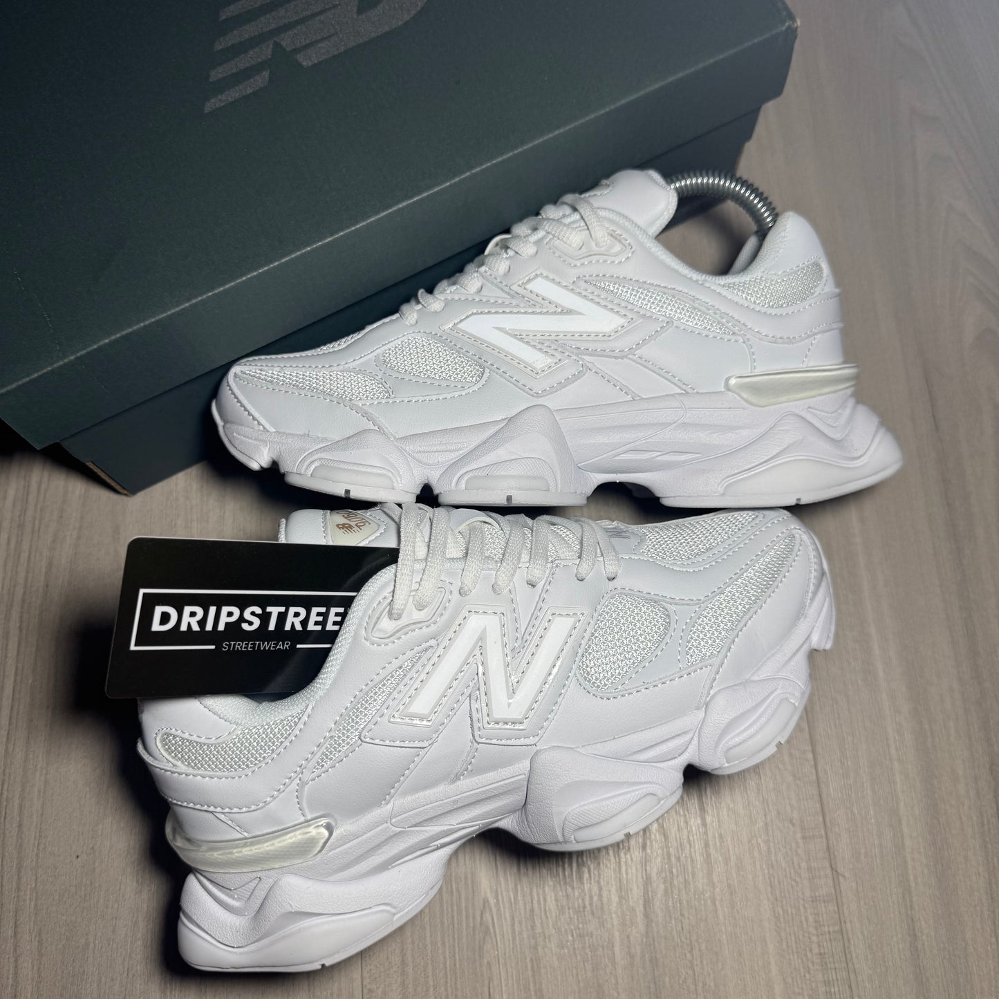 Nb 9060 Bianco