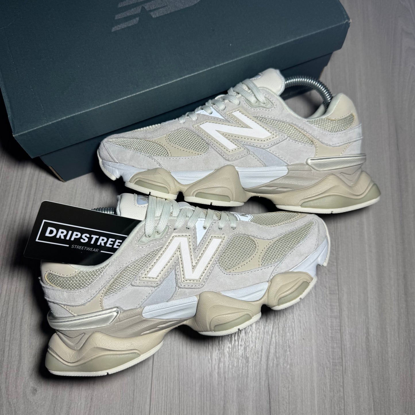 Nb 9060 Crema