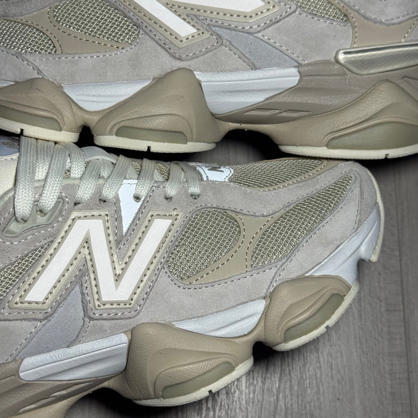 Nb 9060 Crema