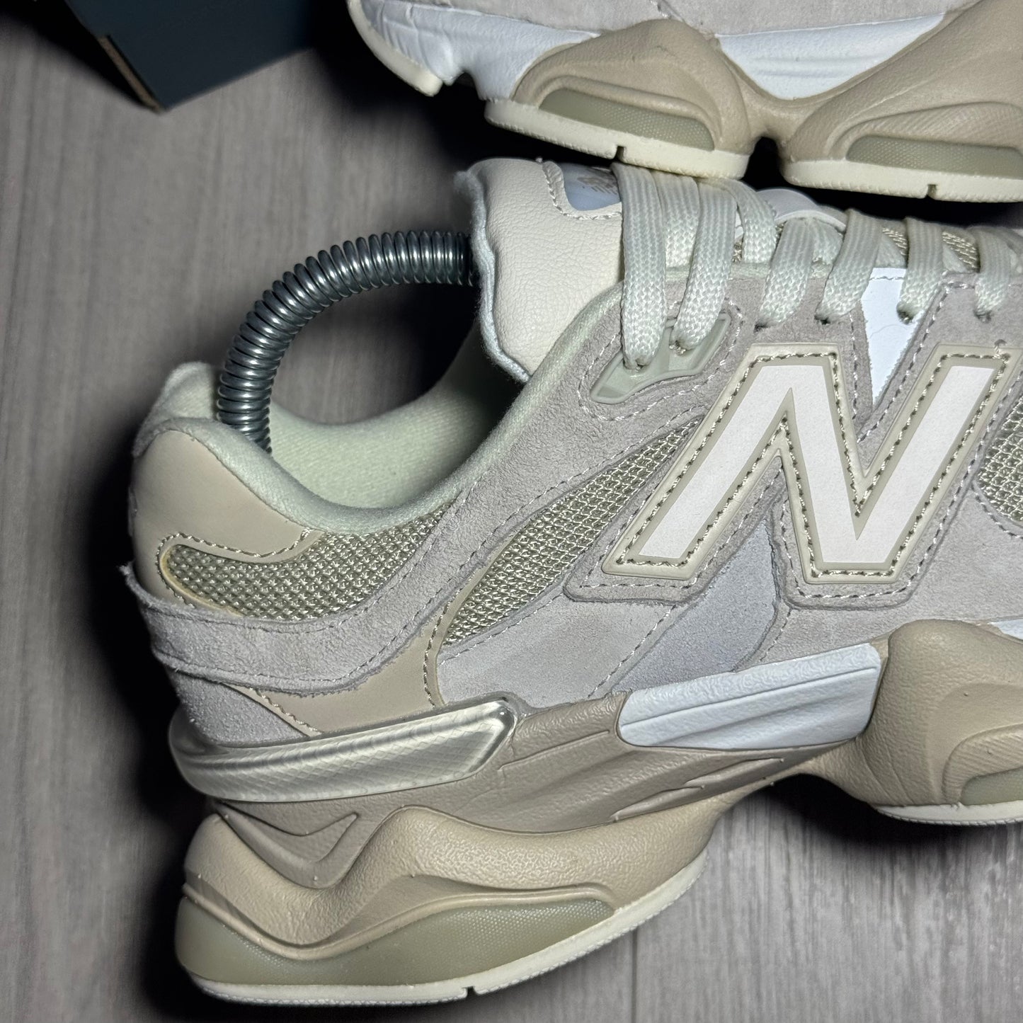 Nb 9060 Crema