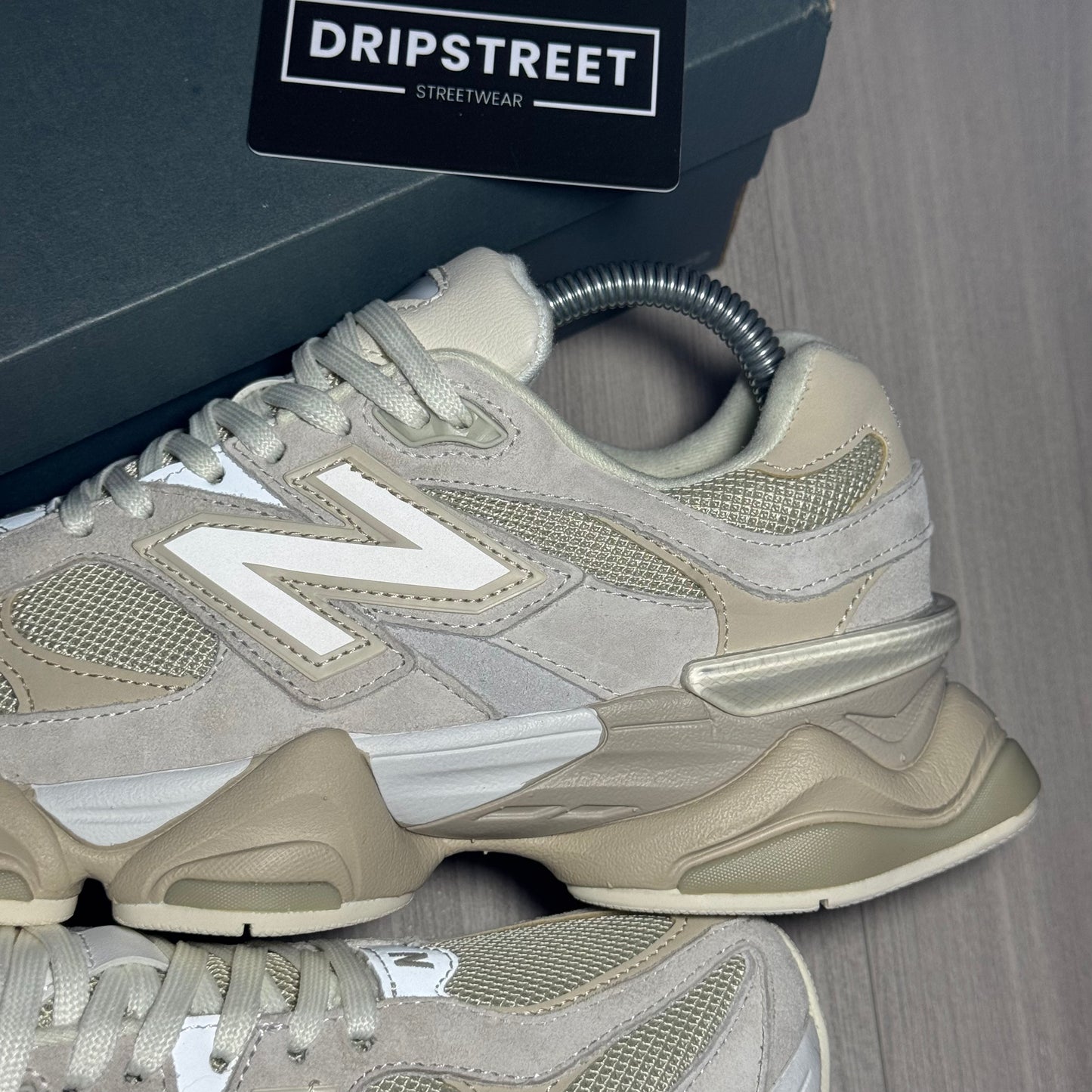 Nb 9060 Crema