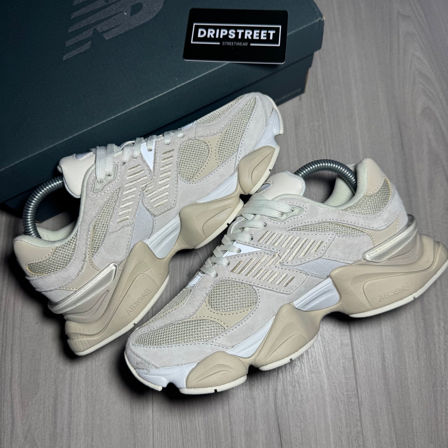 Nb 9060 Crema