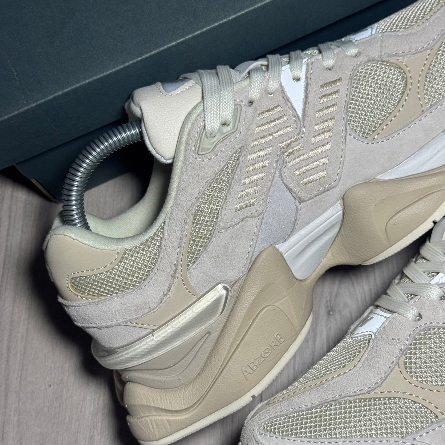 Nb 9060 Crema