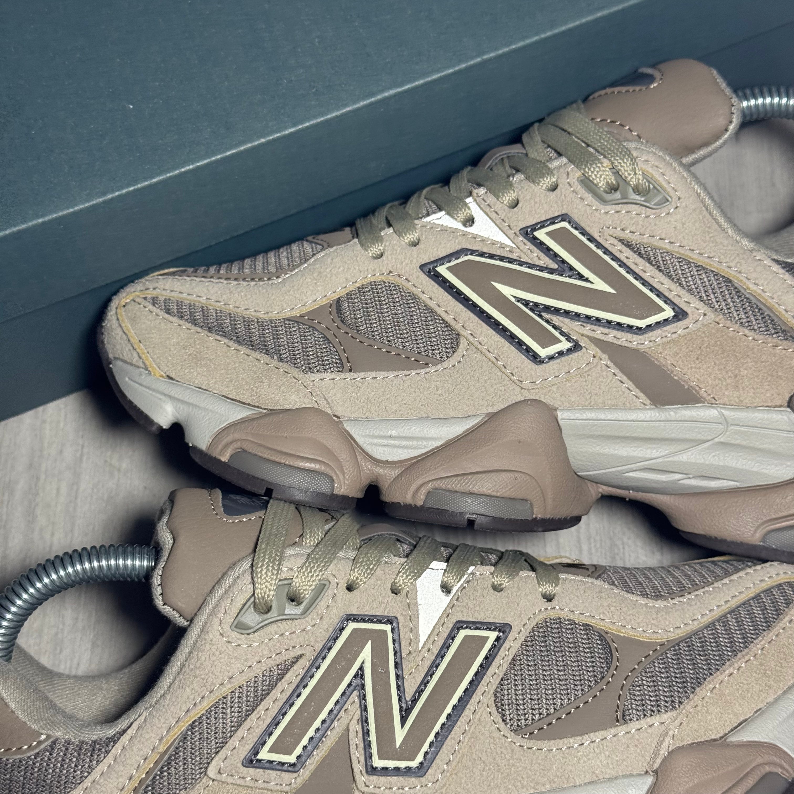 Nb 9060 Marrone chiaro