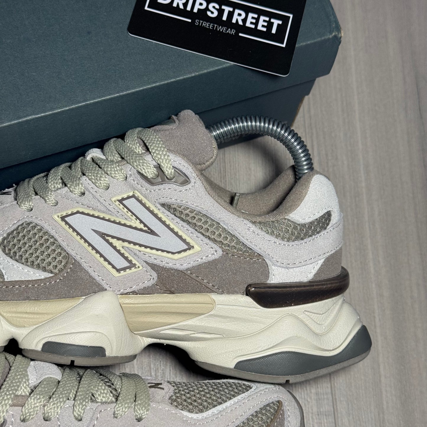 Nb 9060 Nocciola