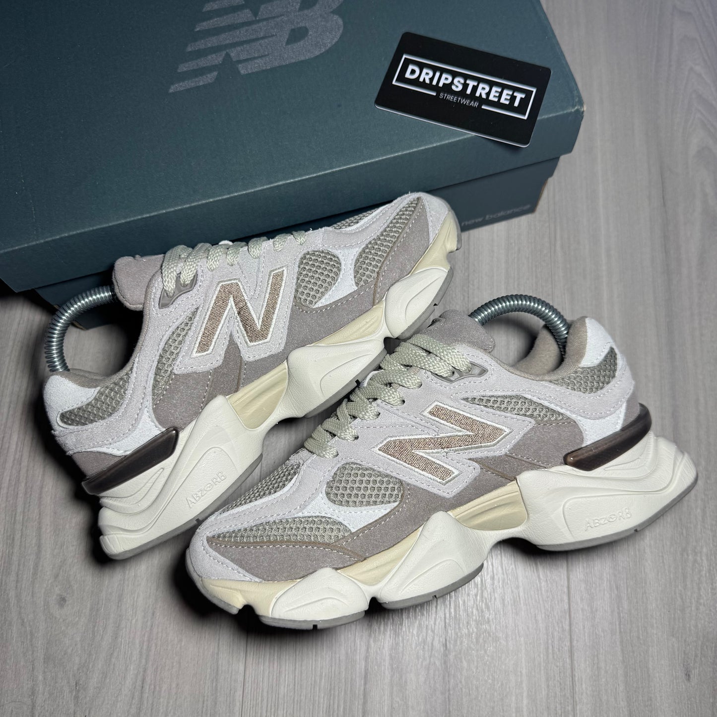 Nb 9060 Nocciola