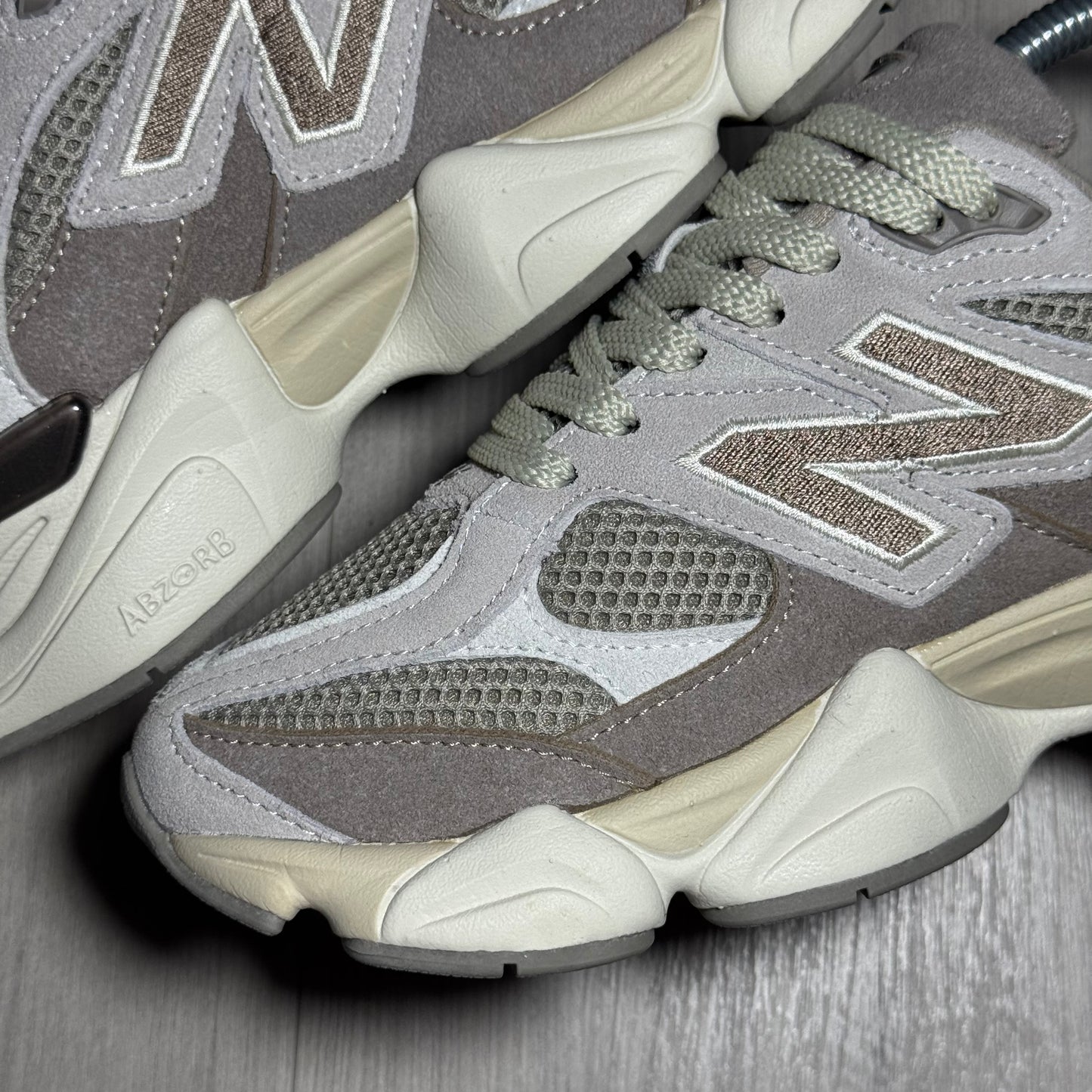 Nb 9060 Nocciola