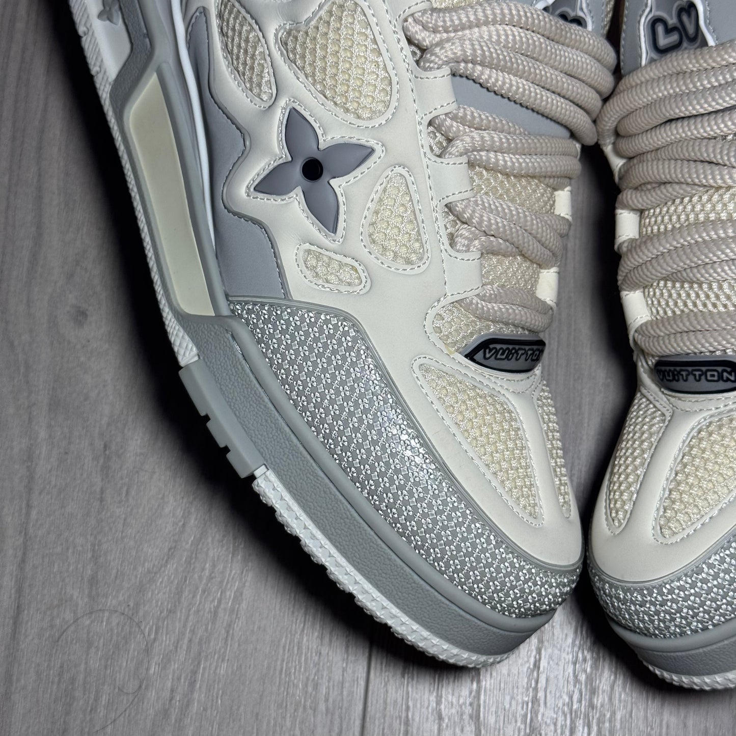 LV Skate Grigie