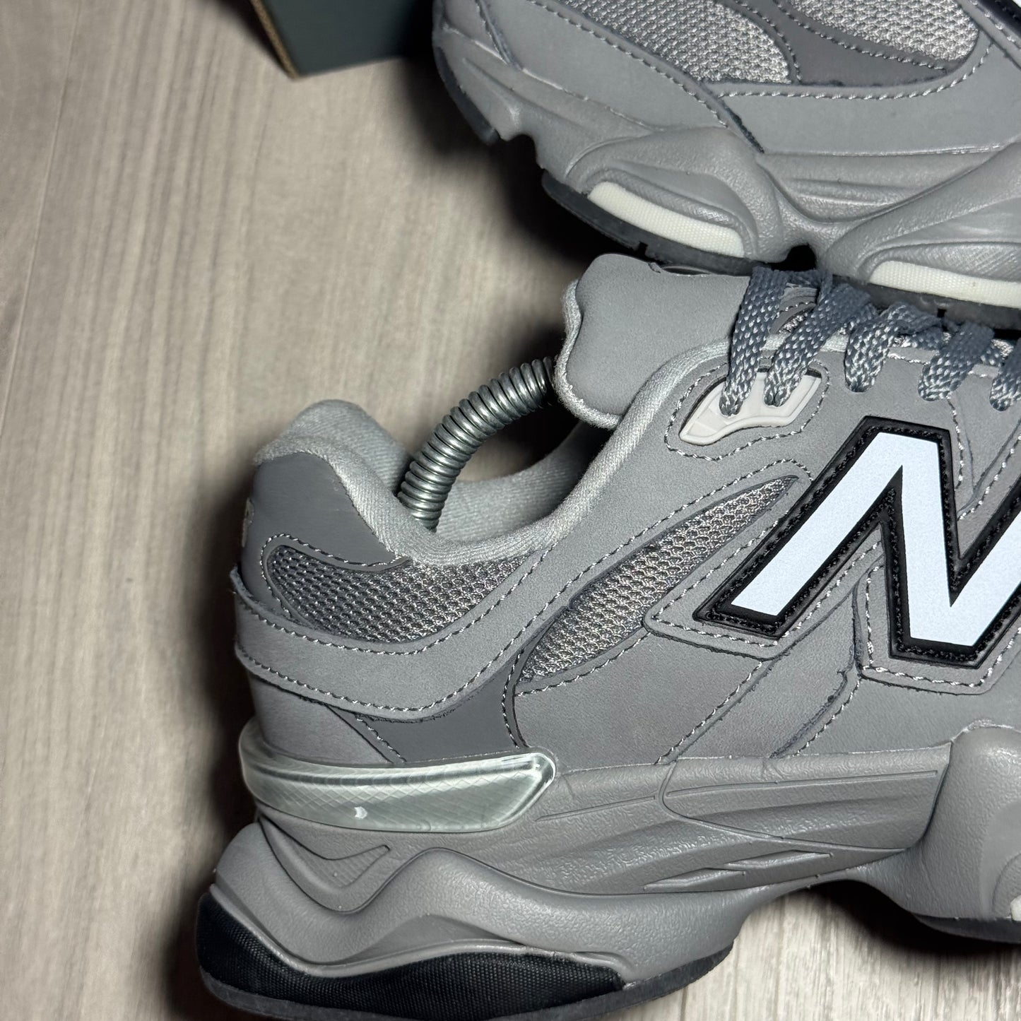 Nb 9060 Grigio