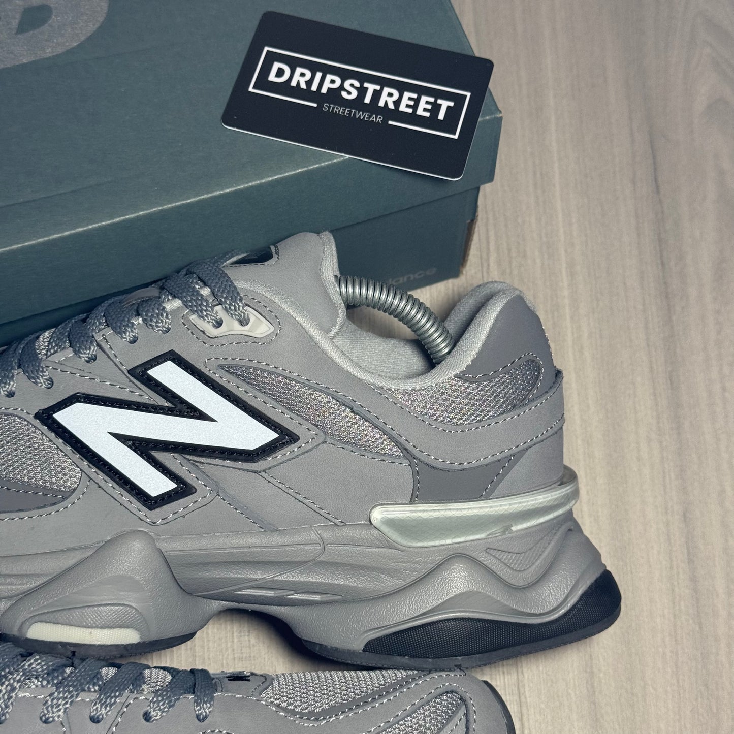 Nb 9060 Grigio