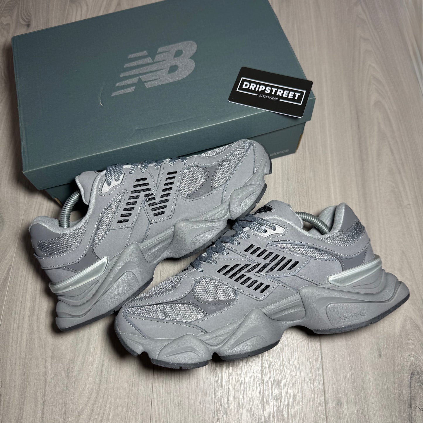 Nb 9060 Grigio