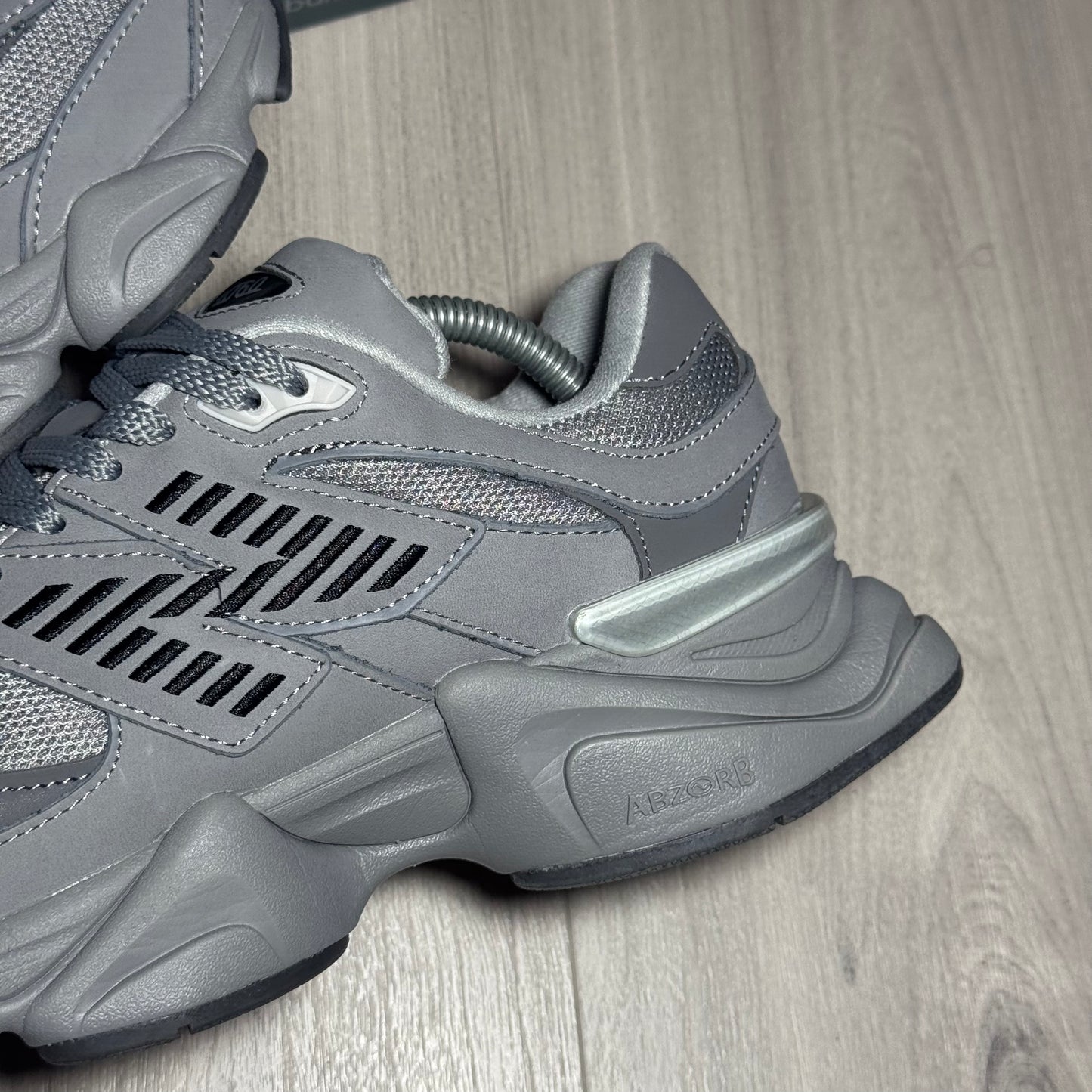 Nb 9060 Grigio