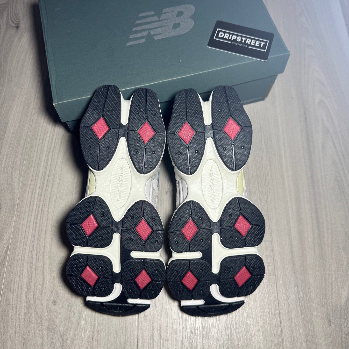 Nb 9060 Grigio Fumo