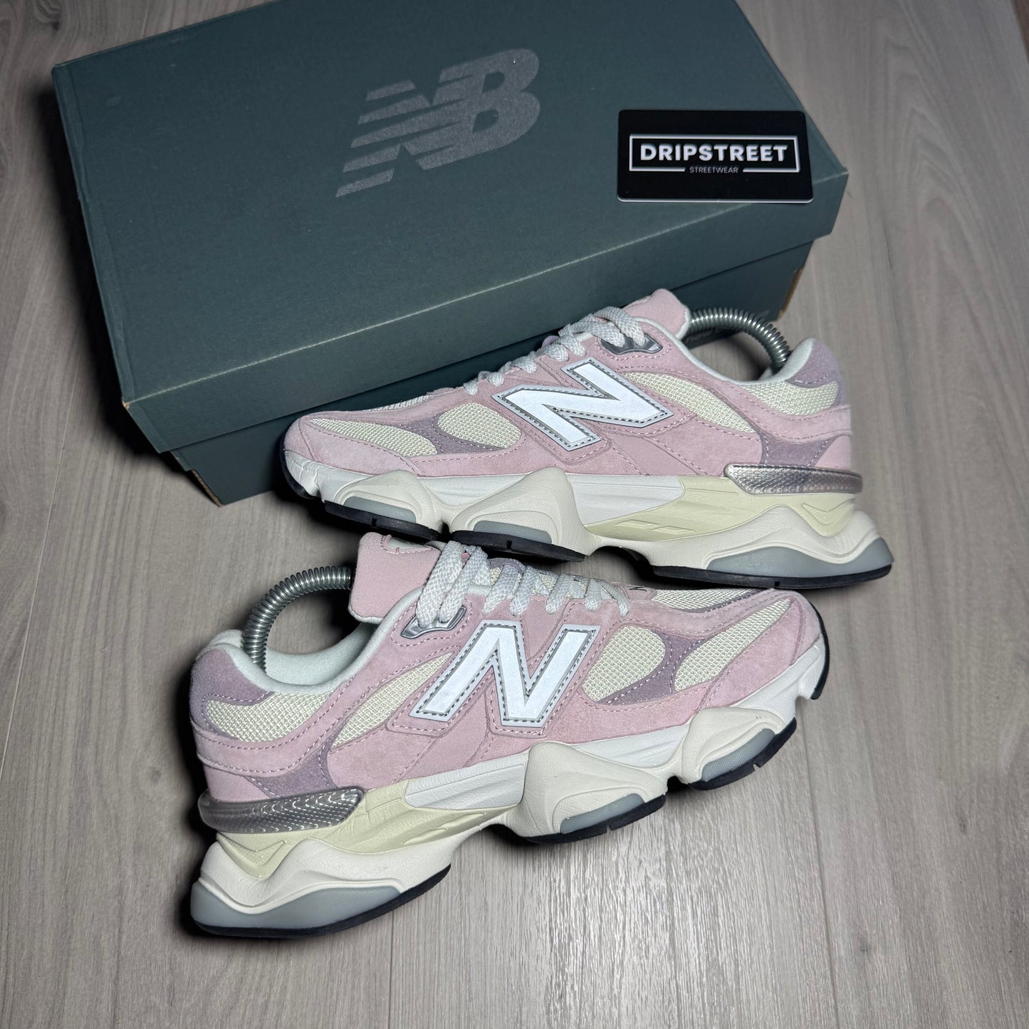 Nb 9060 Rosa Sugar