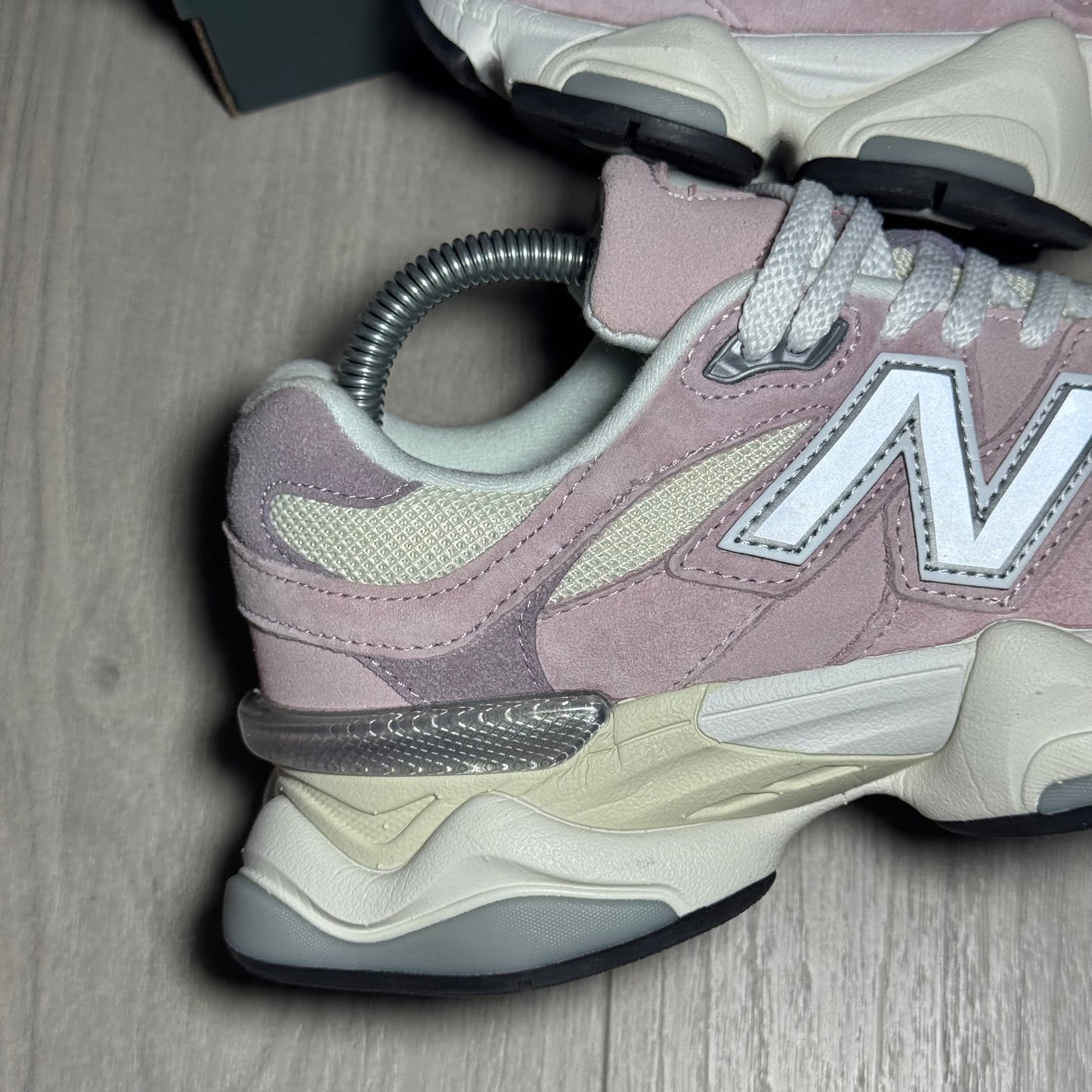 Nb 9060 Rosa Sugar