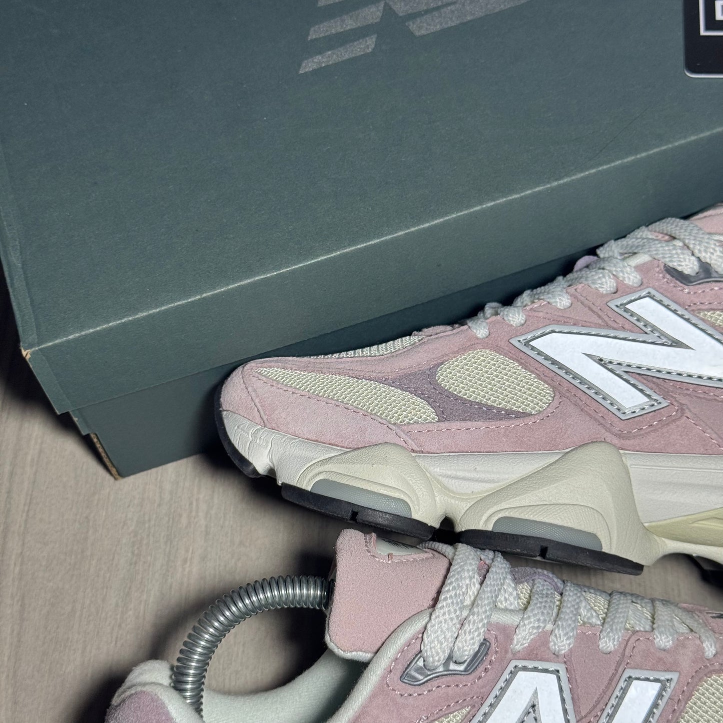 Nb 9060 Rosa Sugar