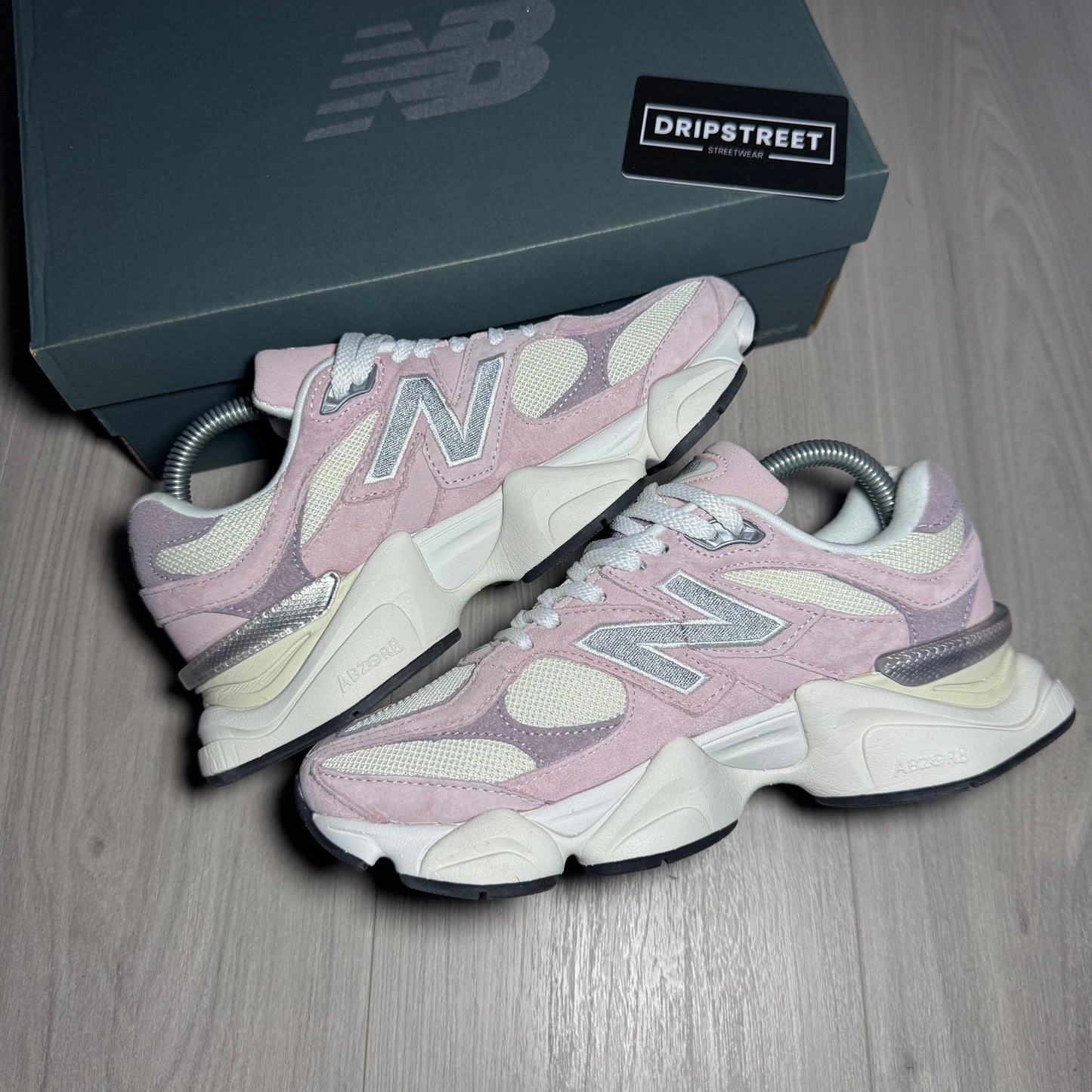Nb 9060 Rosa Sugar