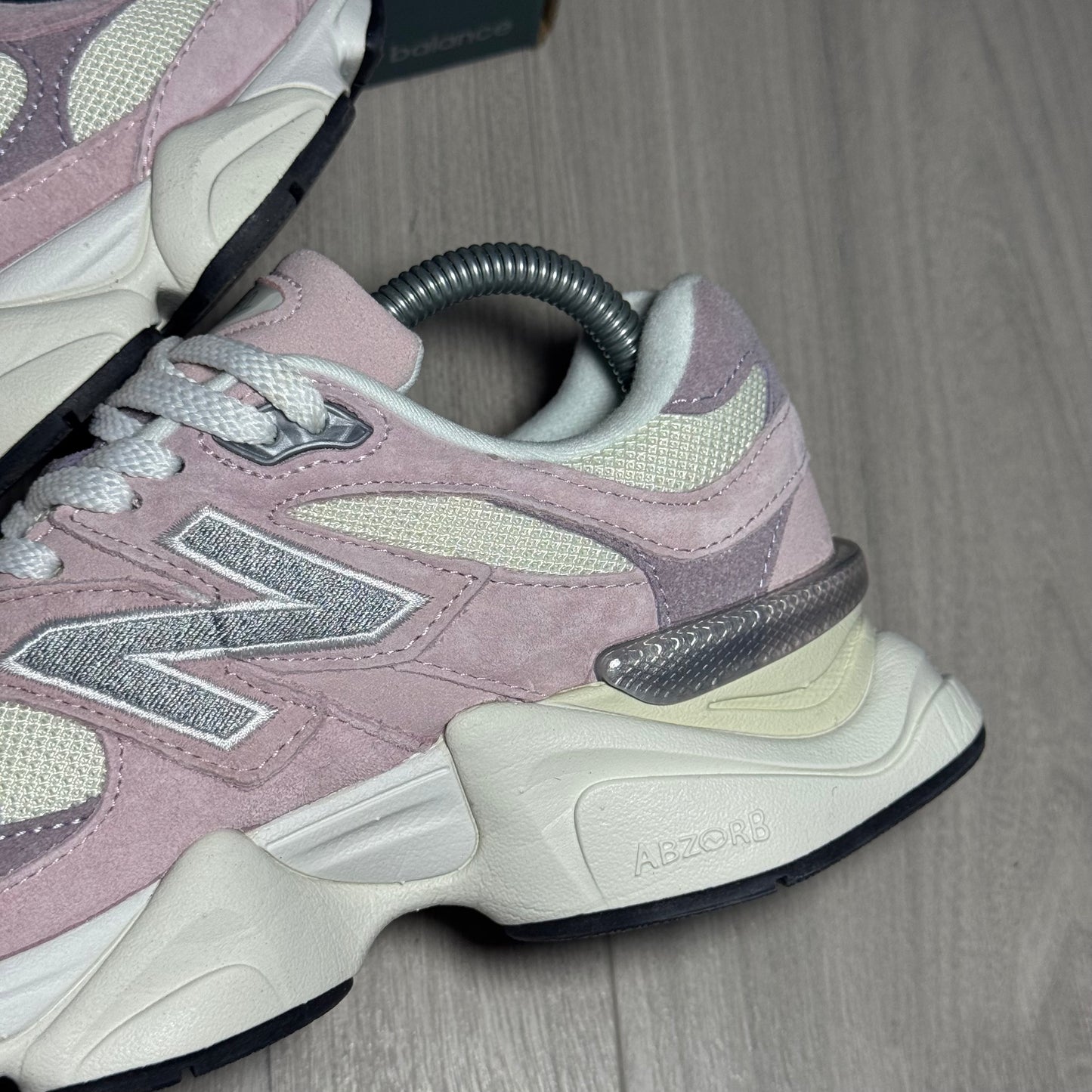 Nb 9060 Rosa Sugar