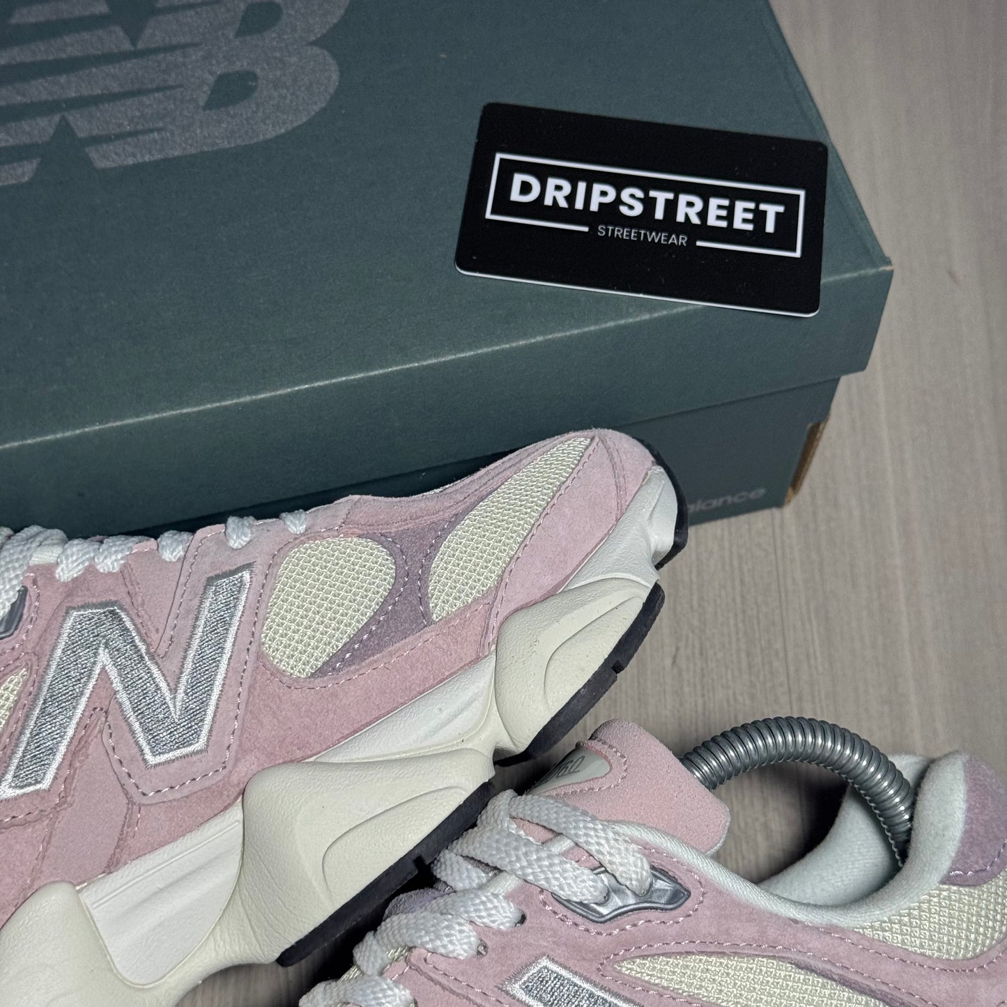 Nb 9060 Rosa Sugar