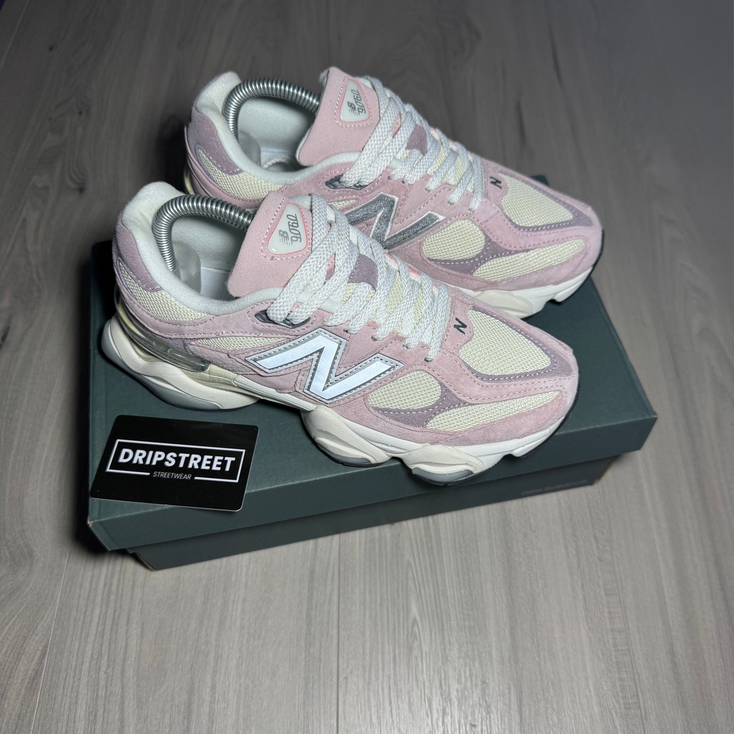 Nb 9060 Rosa Sugar