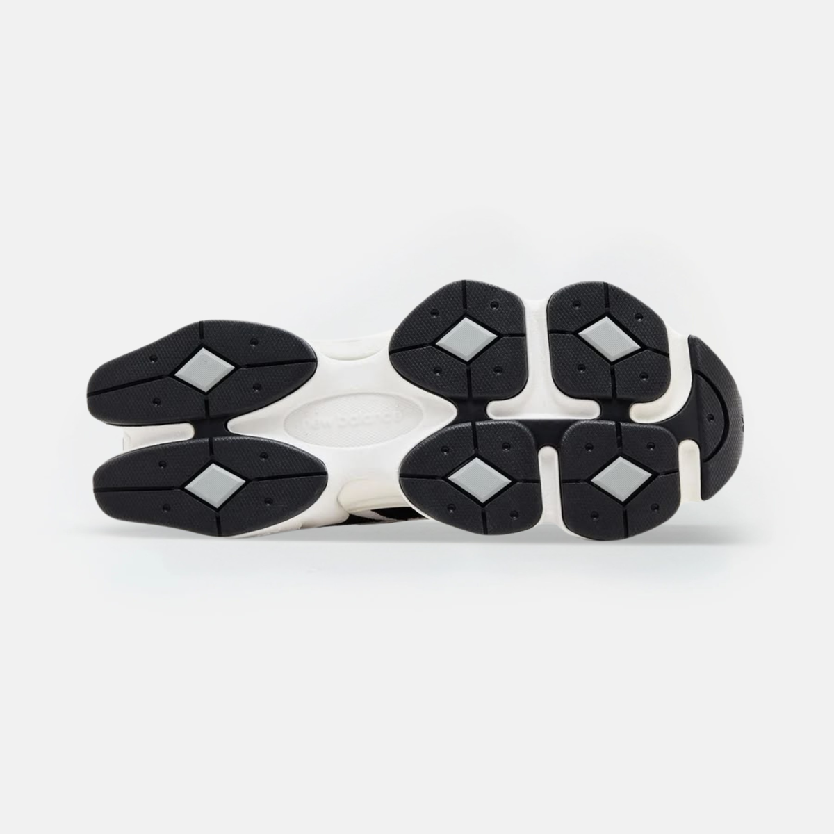 Nb 9060 Bianco Nero