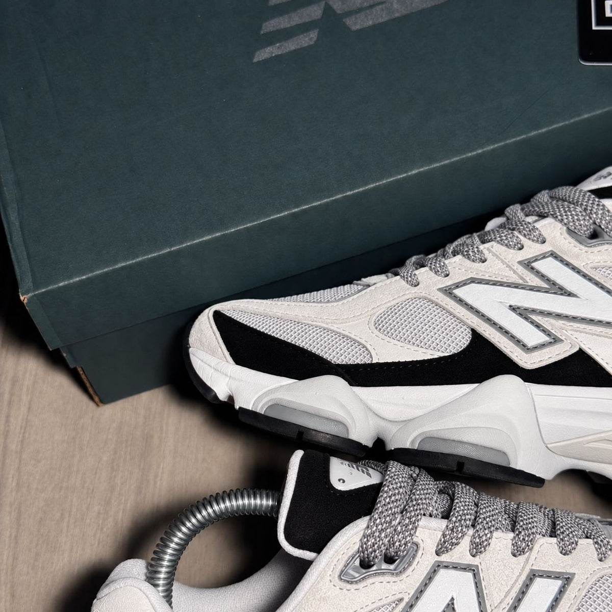 Nb 9060 Bianco e Nero