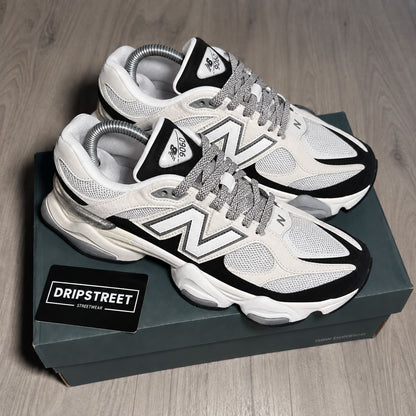 Nb 9060 Bianco e Nero