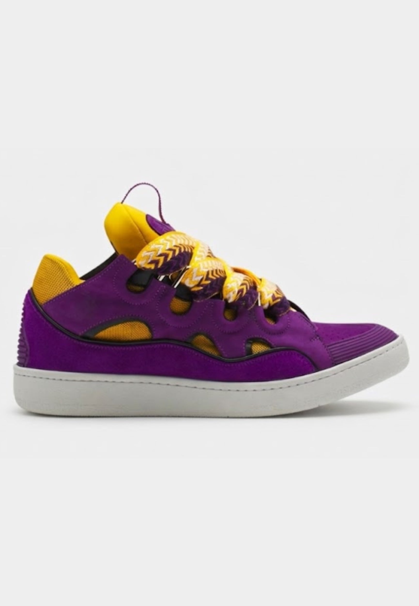 LNVN Viola e Gialle