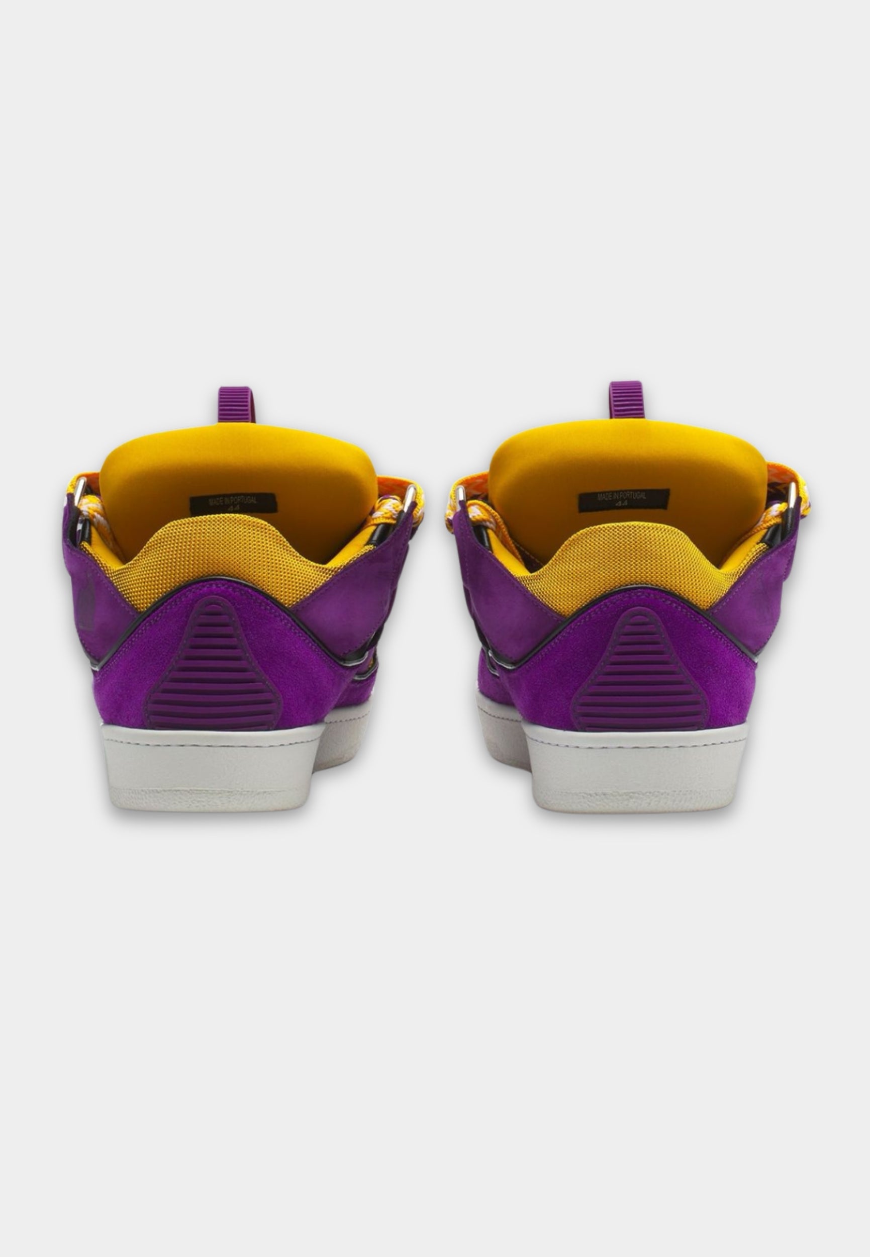LNVN Viola e Gialle