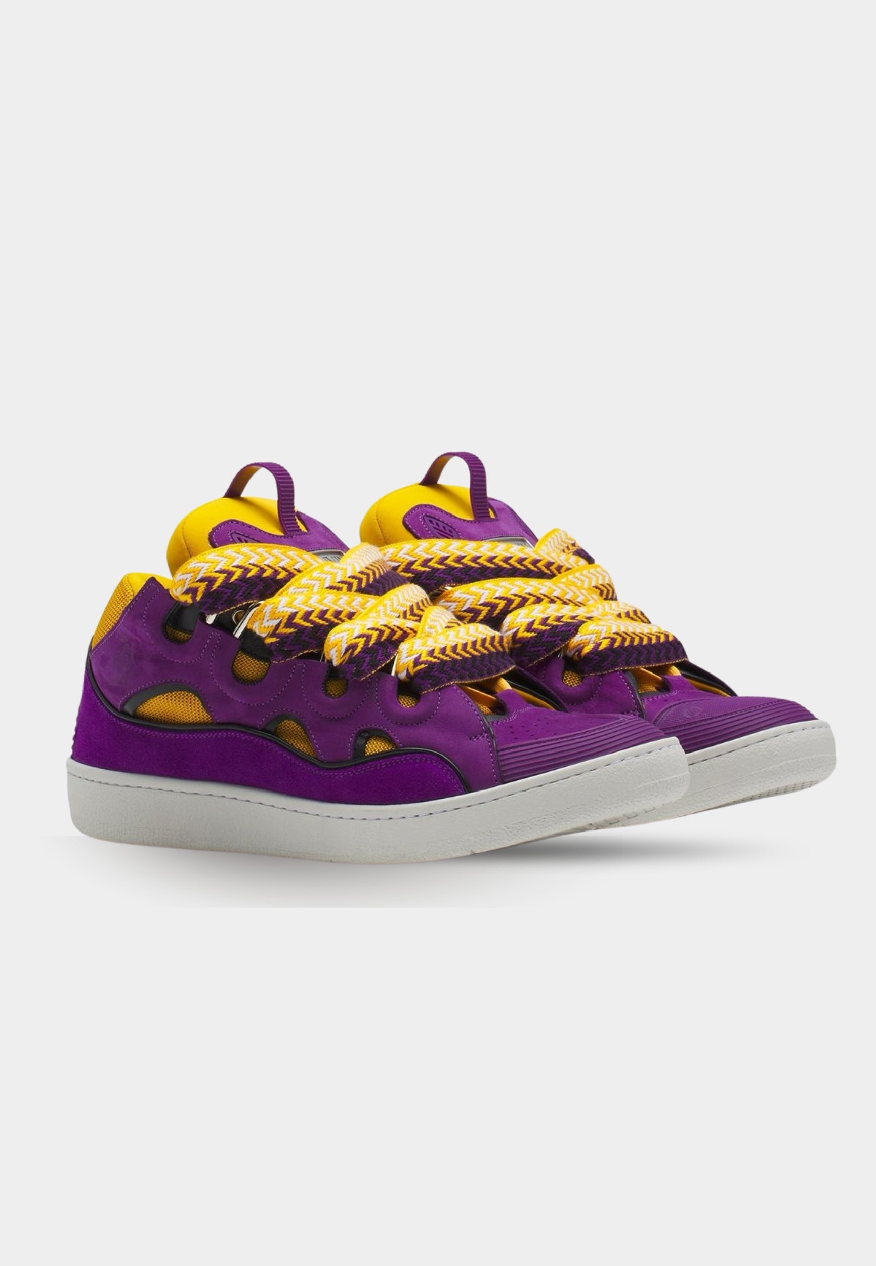 LNVN Viola e Gialle