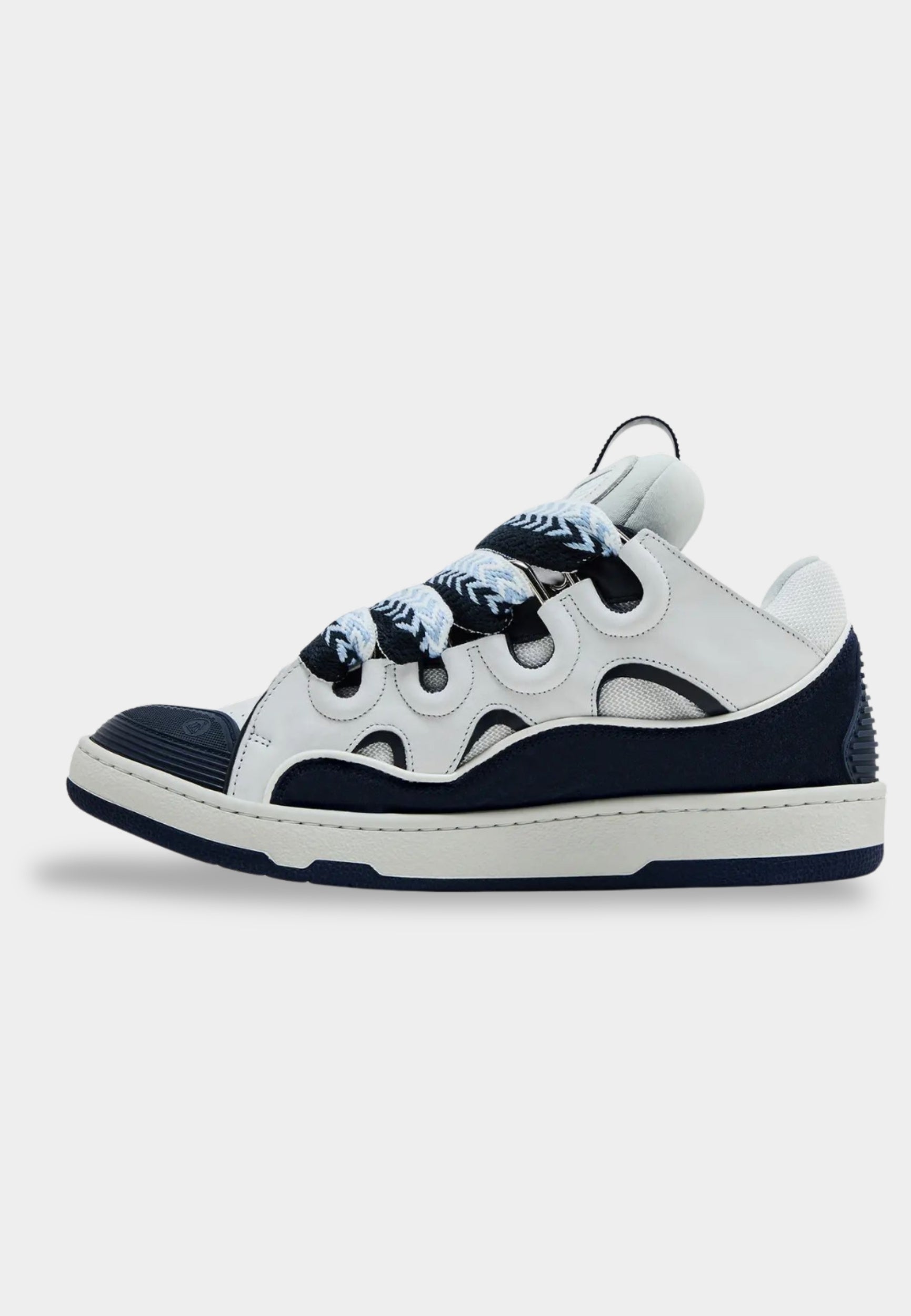 LNVN Bianche e Blue