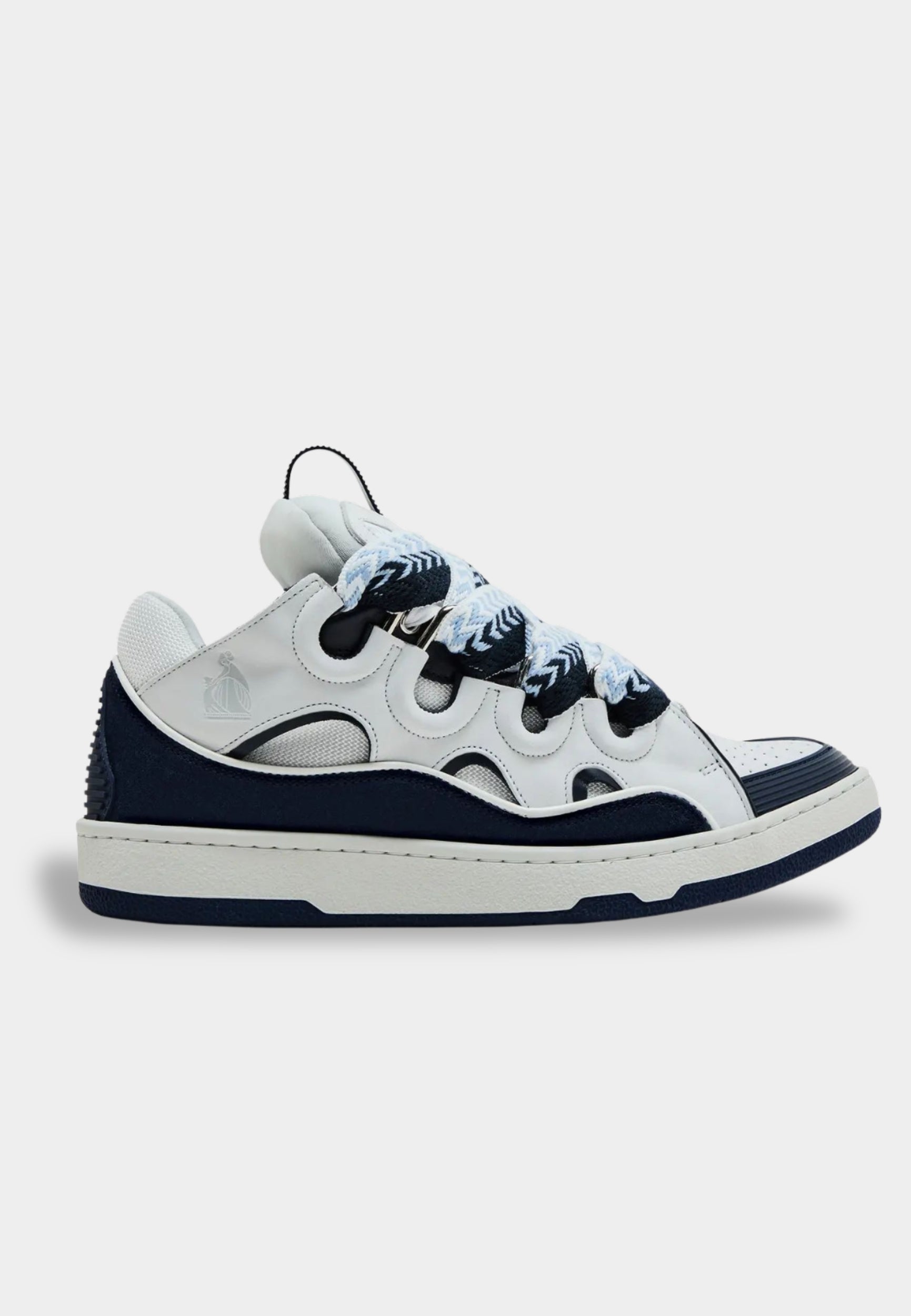 LNVN Bianche e Blue