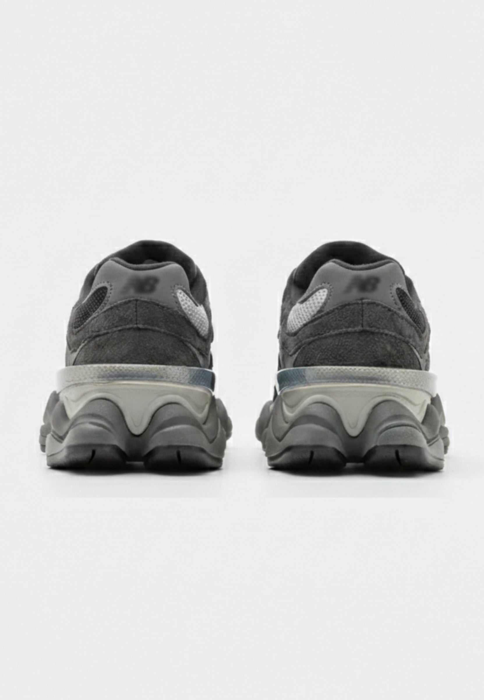 Nb 9060 Nere e Grigie
