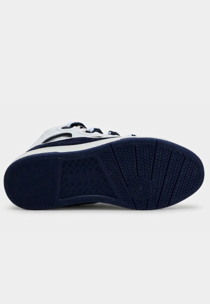 LNVN Bianche e Blue