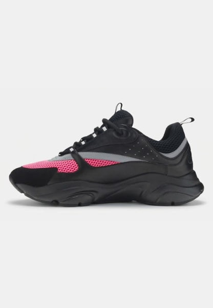 B22 Nere e Rosa