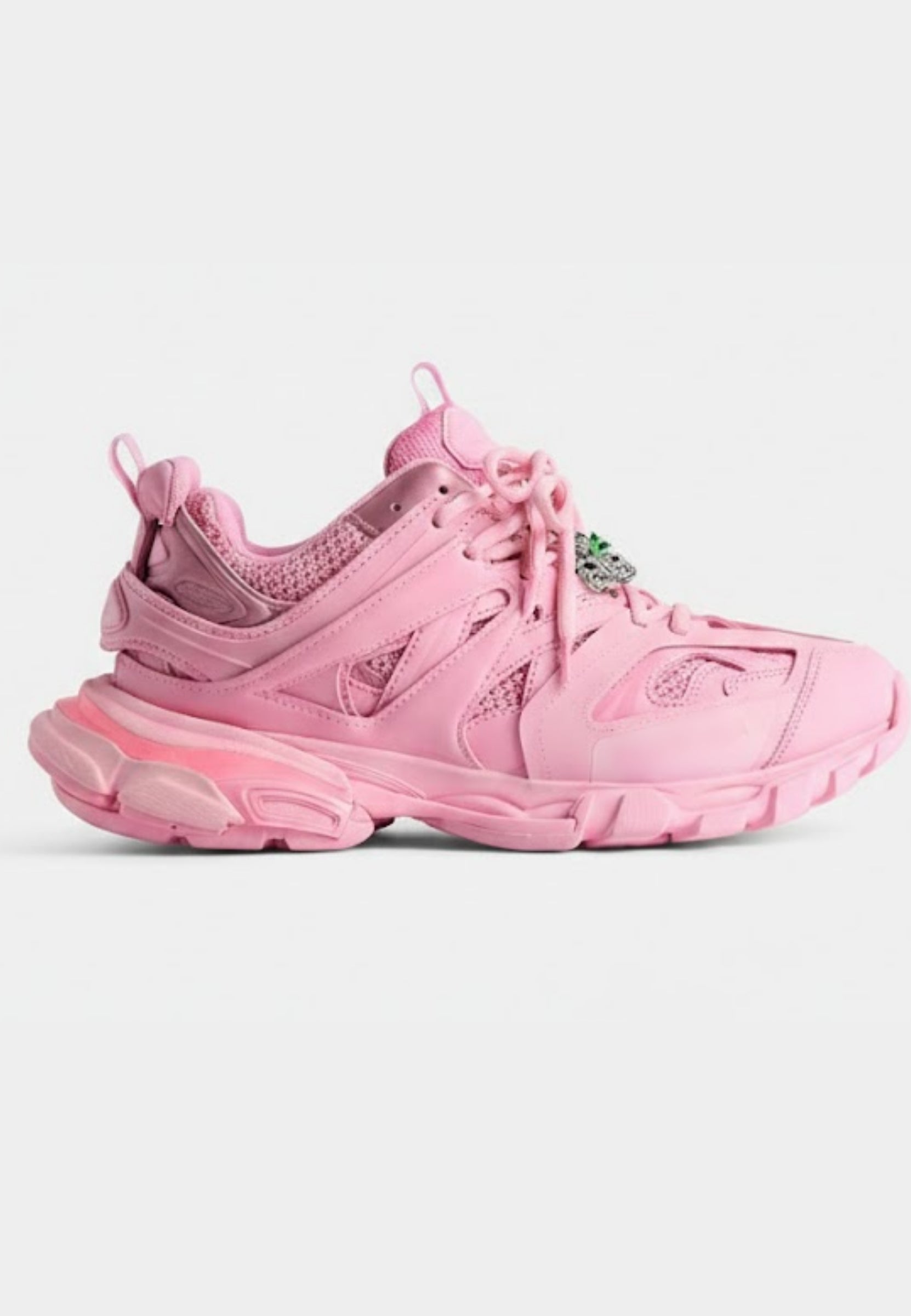 BLCG Track Rosa