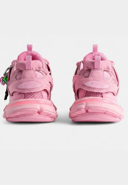 BLCG Track Rosa