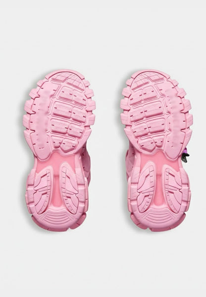 BLCG Track Rosa