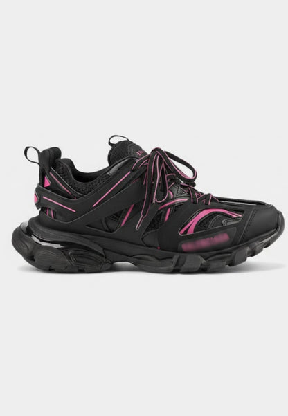 BLCG Track Nere e Rosa