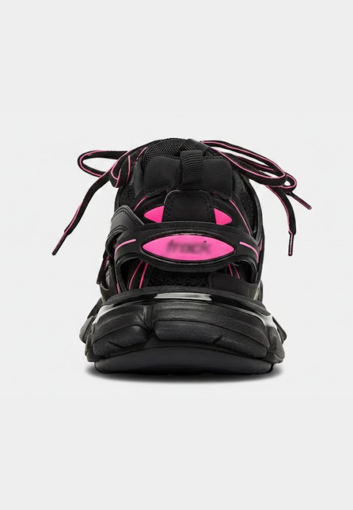 BLCG Track Nere e Rosa