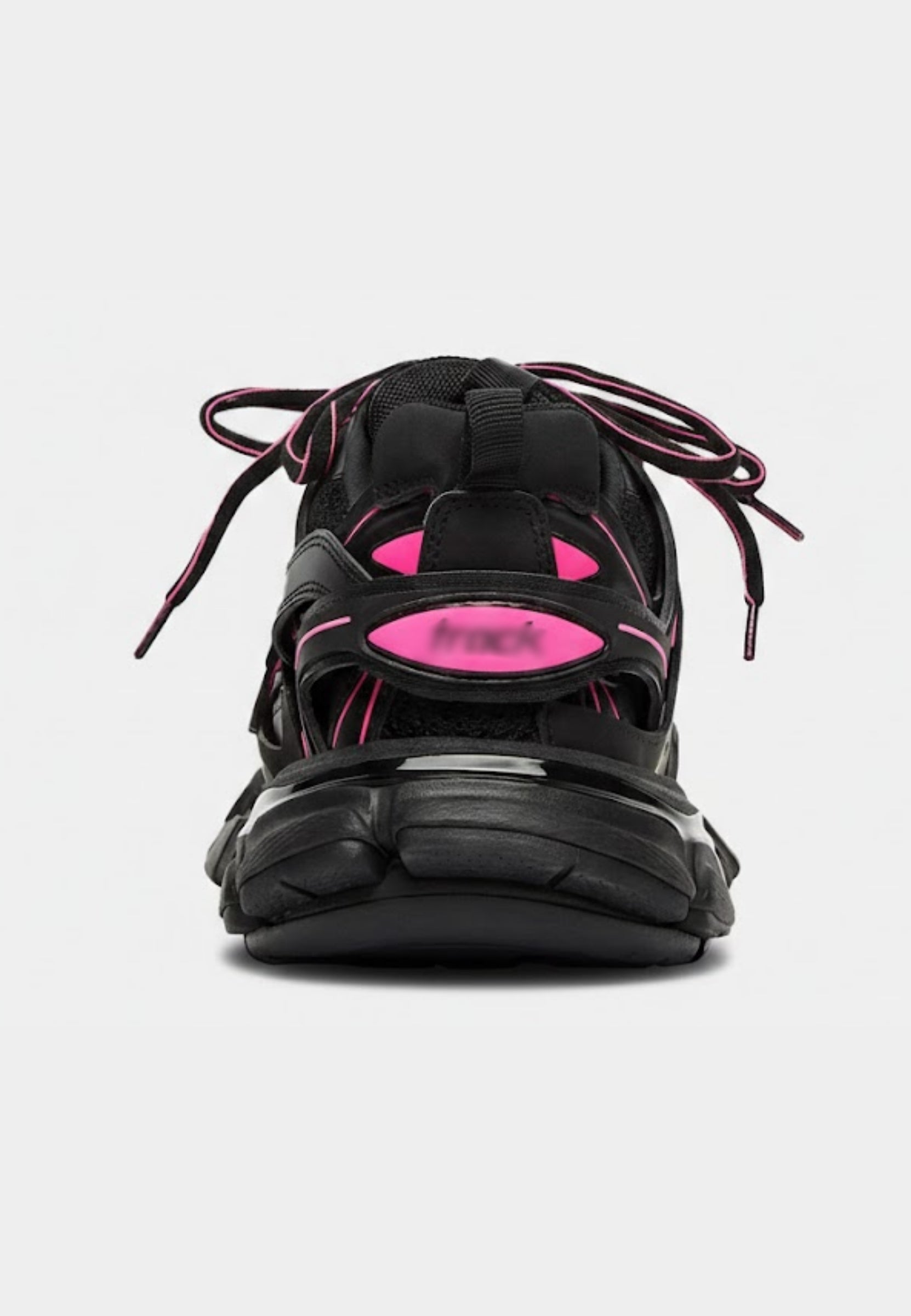 BLCG Track Nere e Rosa