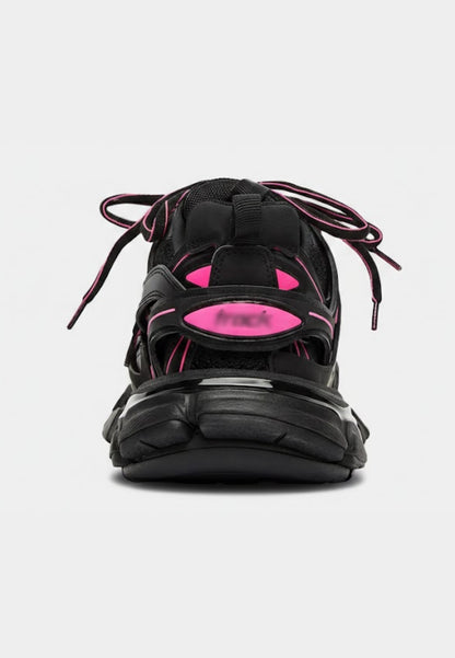 BLCG Track Nere e Rosa