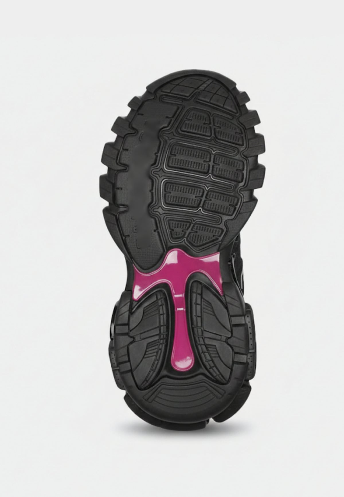 BLCG Track Nere e Rosa