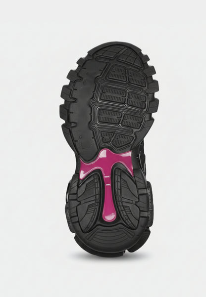 BLCG Track Nere e Rosa