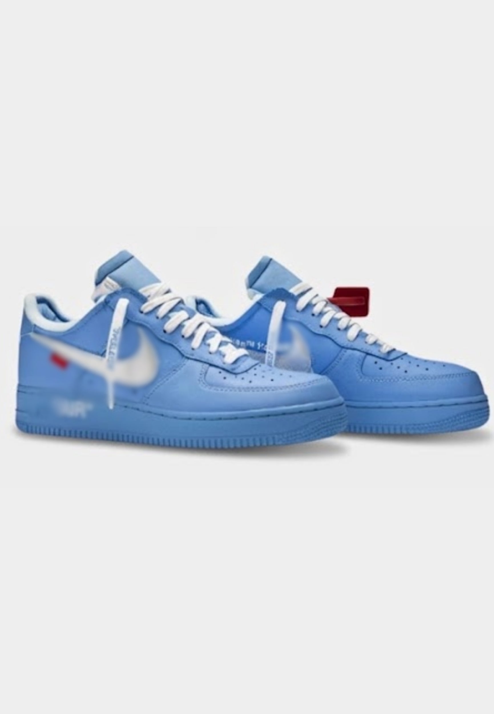 AF1 Off Wh1th Celesti