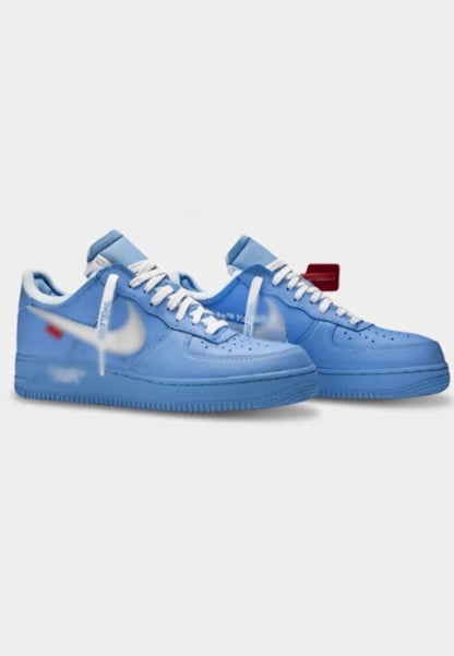 AF1 Off Wh1th Celesti