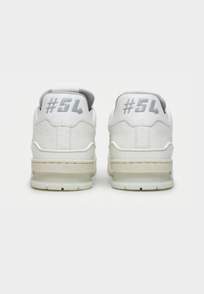 LV Trainers Bianche e Crema