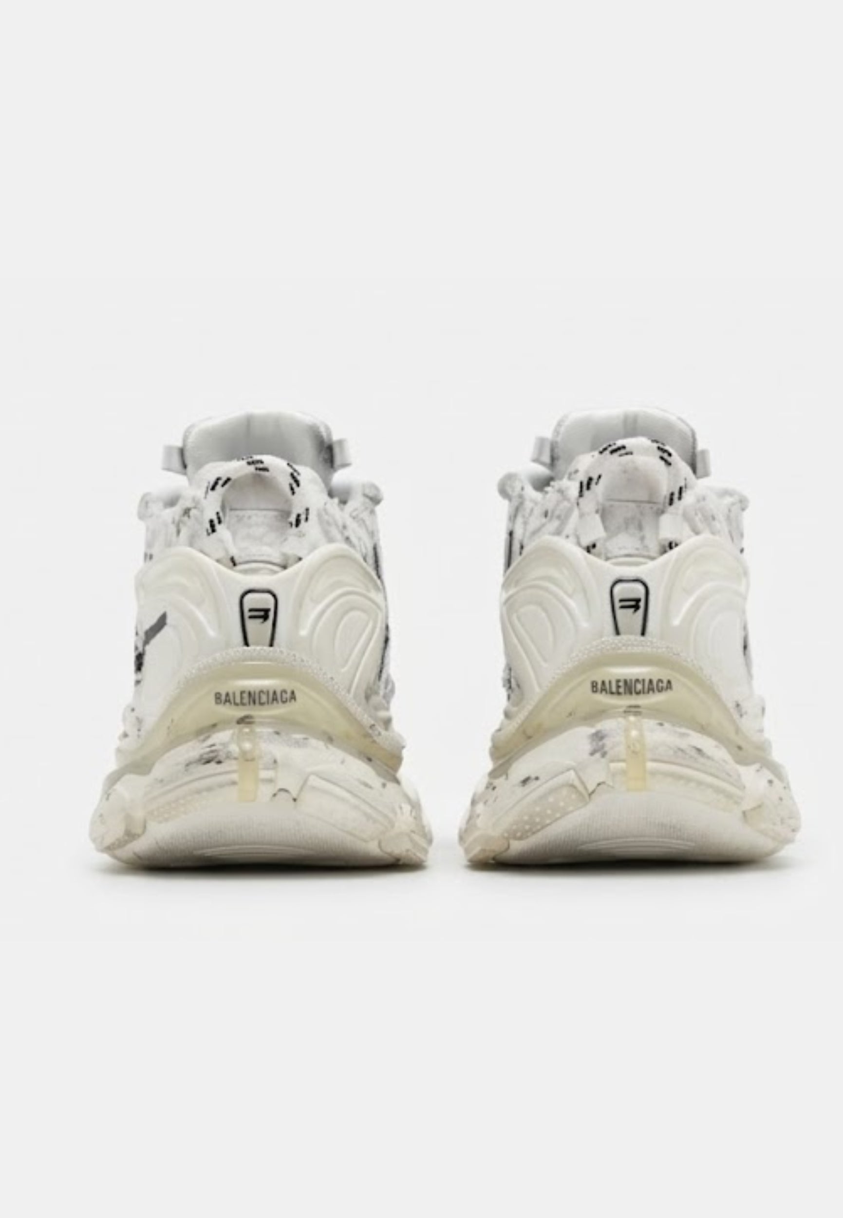 BLCG Runner Bianche
